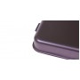 Противень 19х25 см VIOLET 3632523 с метал. крышкой, 2 ручки
