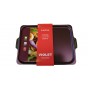 Противень 27х35 см VIOLET 3633523 с метал. крышкой, 2 ручки