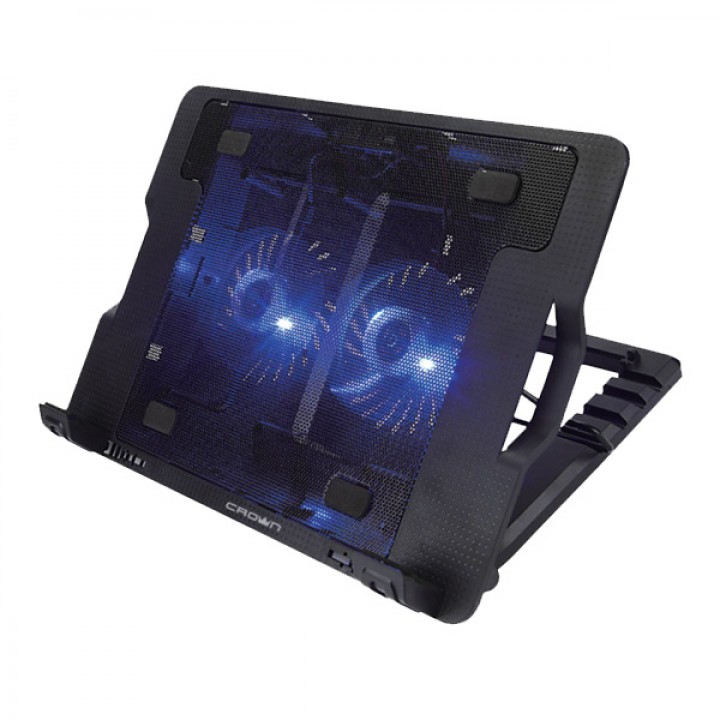 Подставка для ноутбука CROWN CMLS-940