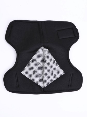 Турмалиновая повязка фиксатор на плечевой сустав BIOMAG