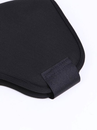 Турмалиновая повязка фиксатор на плечевой сустав BIOMAG