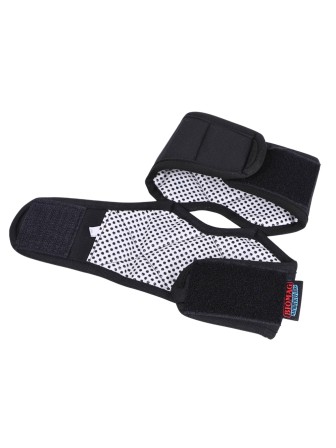 Турмалиновая повязка фиксатор на локтевой сустав BIOMAG