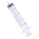 Шприц 20 мл 3-компонентный SF Medical, со снятой иглой 21G 0,8x40 мм, в коробке 50 шт.