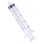 Шприц 20 мл 3-компонентный SF Medical, со снятой иглой 21G 0,8x40 мм, в коробке 50 шт.