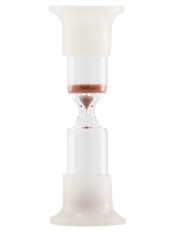 Часы песочные настольные 2 минуты, Первый термометровый завод