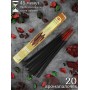 Благовония HEM Драгоценная Корица (Precious Cinnamon) аромапалочки 20 шт. в упаковке-шестигранник