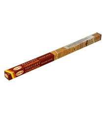 Благовония HEM Драгоценный Чандан (Precious Chandan) аромапалочки, упаковка четырехгранник