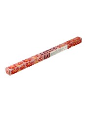 Благовония HEM Лотос (Lotus) аромапалочки, упаковка четырехгранник