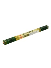 Благовония HEM Тропический Лес (Rain Forest) аромапалочки, упаковка четырехгранник