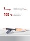 Электропаяльник ЭПЦН 25/230 с деревянной ручкой (Белгород) 