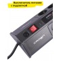 Сетевой фильтр с защитой от скачков напряжения Crown Micro CMPS-10