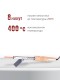 Паяльник электрический 40 Вт ЭПСН 40/230 нержавеющий корпус, с деревянной ручкой (Белгород) 