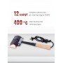 Паяльник топорик электрический 400 Вт ЭПСН 400/230 с деревянной ручкой (Белгород) 3758