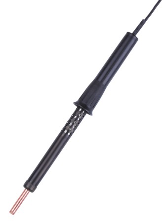 Паяльник электрический 100 Вт ЭПЦН 100/230 с пластиковой ручкой (Белгород) 3718