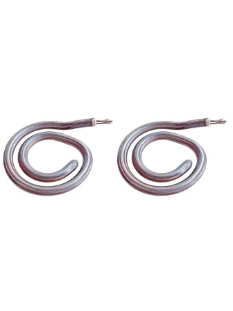 ТЭН для электроплиты МЕЧТА,  ЗЛАТА 1 кВт, набор из 2-х штук