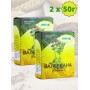 Валериана "Авита" корень 50 г. х 2 шт. (при бессоннице, неврозах, спазмах желудка и кишечника)