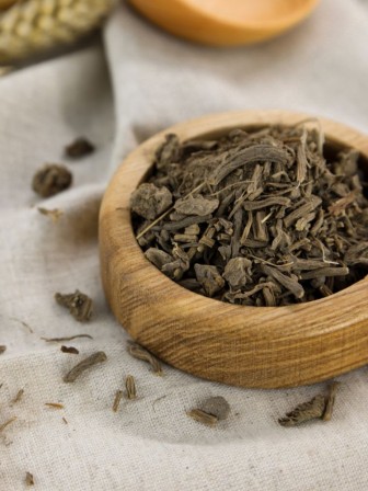 Валериана "Авита" корень 50 г. х 2 шт. (при бессоннице, неврозах, спазмах желудка и кишечника)