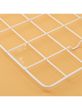 Решетка перепелиная на 78 ячеек для инкубатора Несушка 36, №3