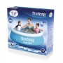 Бассейн надувной Bestway Fast Set, 183x51 см 940 л
