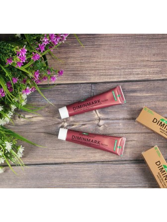 Крем от прыщей Боро фреш Diminmark Роз Голд 30 мл x 2 шт., набор