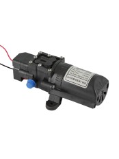 Насос диафрагменный для электрического опрыскивателя Умница ОЭ-8-мини