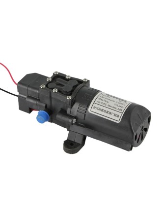 Насос диафрагменный для электрического опрыскивателя Умница ОЭ-8-мини