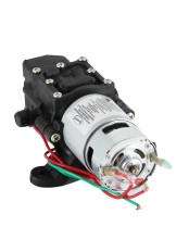 Насос диафрагменный для электрического опрыскивателя Умница ОЭ-10л-Н, ОЭЛ-10л-Н, ОЭ-12,5л-Н, ОЭЛ-12,5л-Н