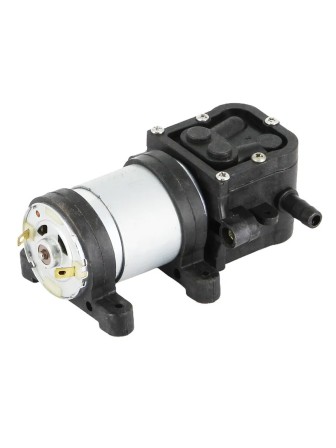 Насос диафрагменный для электрического опрыскивателя Умница ЭО-5, ЭО-8, ЭО-10