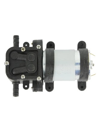 Насос диафрагменный для электрического опрыскивателя Умница ЭО-5, ЭО-8, ЭО-10