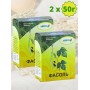 Фасоль створки "Авита" 50 г x 2 шт. при сахарном диабете, для лечения гипертонии, ревматизма