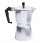 Гейзерная кофеварка 450 мл Lara LR06-73 