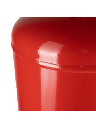 Газовый баллон 50 литров с вентилем ВБ-2, Беларусь