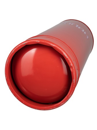 Газовый баллон 50 литров с вентилем ВБ-2, Беларусь