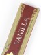 Благовония Vedic  прямоугольник Vanilla Ваниль, 3 упаковки по 15 грамм