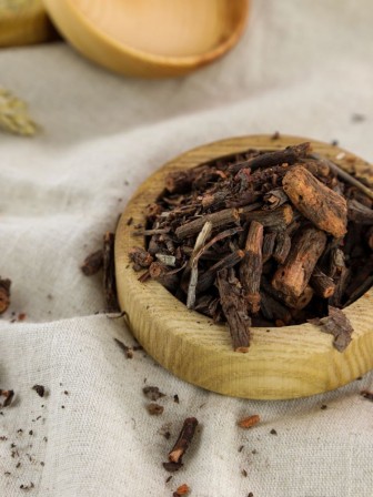 Травяной сбор Марена красильная корень "Авита" 50 г