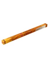 Благовония HEM Кедр (Cedar) аромапалочки, упаковка четырехгранник