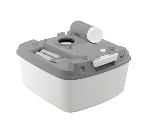 Биотуалет Thetford Porta Potti 165 жидкостной