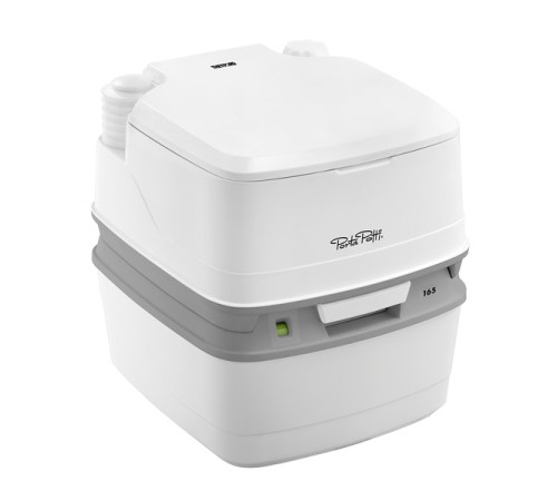 Биотуалет Thetford Porta Potti 165 жидкостной