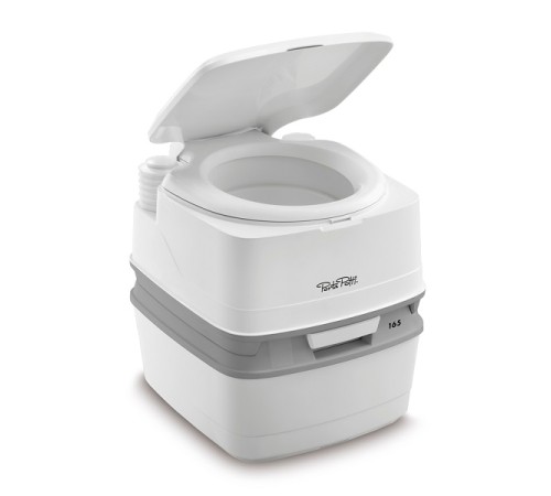 Биотуалет Thetford Porta Potti 165 жидкостной