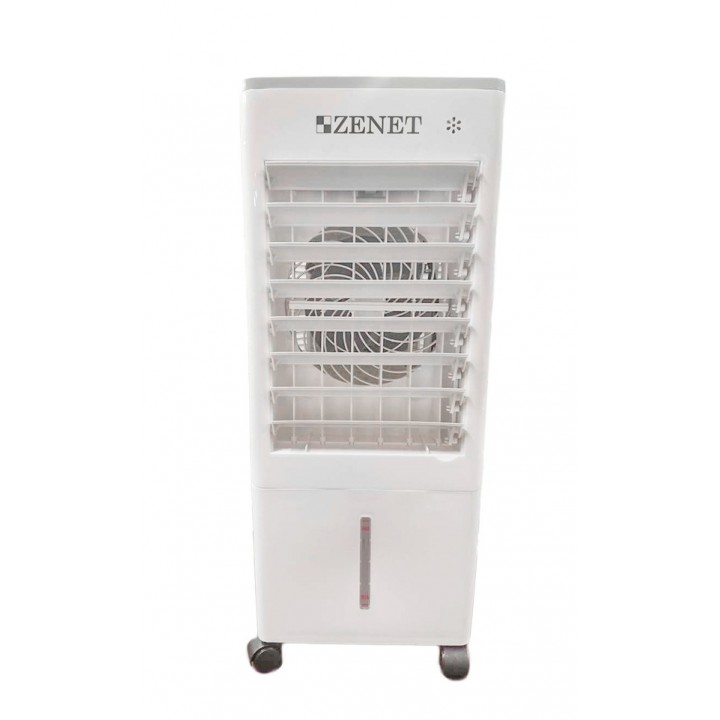 Климатический комплекс ZENET ZET-485 охлаждение и очистка воздуха