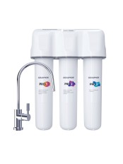 Фильтр под мойку Аквафор Кристалл Baby Pro 