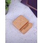 Подставка для телефона деревянная Buken "Бабочка"