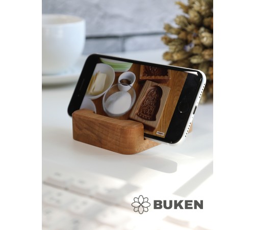 Подставка для телефона Buken "Беркут"