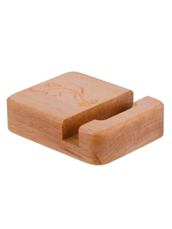 Подставка для телефона Buken "Девушка"