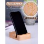 Подставка для телефона Buken "Девушка"