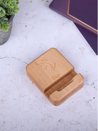 Подставка для телефона Buken "Девушка"