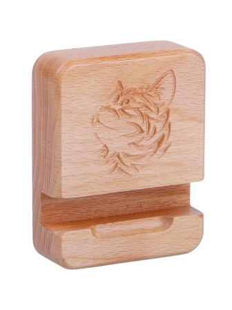 Подставка для телефона Buken "Котик"