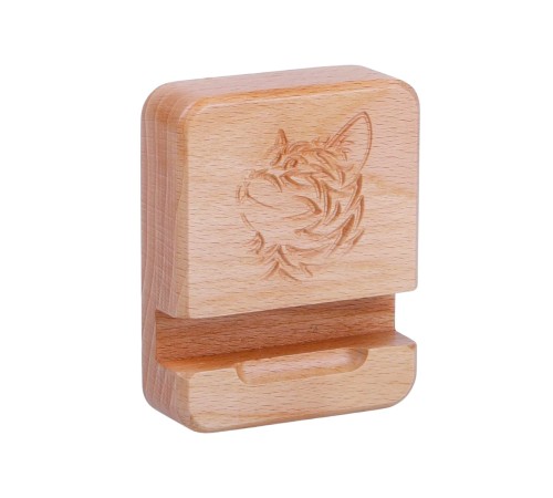 Подставка для телефона Buken "Котик"