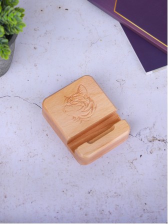 Подставка для телефона Buken "Котик"
