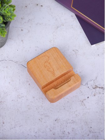 Подставка для телефона Buken "Кошка"